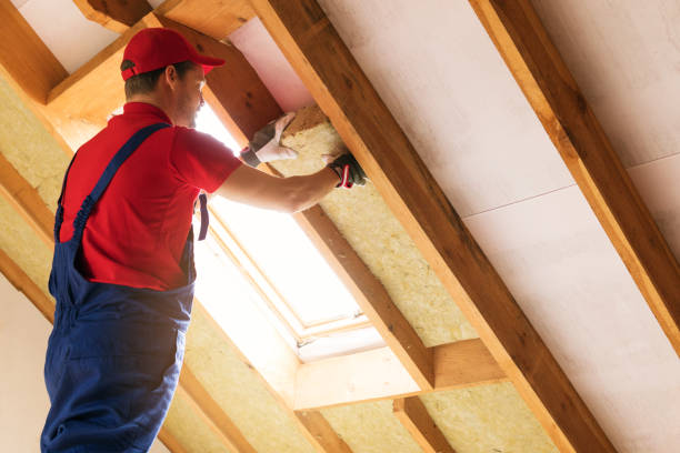 Reliable Huntington, TX Insulation Solutions